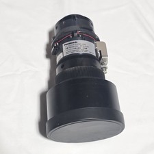 Panasonic ET-DLE250 Zoom Lens for DLP Projectors - Tested / Clean Glass picture