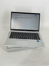4 LOT HP EliteBook 840 G8 14