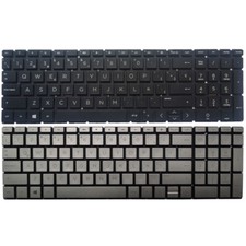 Latin/Spanish keyboard FOR HP 15-dw0037wm 15-dw0083wm 15-dw2025od 15-dw0023cl picture