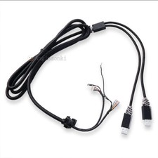 Data USB Cable for CORSAIR K70 RGB MK.2 RGB0057 Mechanical Gaming Keyboard  picture