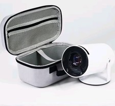 Magcubic Projector Storage Case Travel Carry Bag For HY300 HY300 Pro + HY320 picture