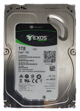 Seagate Exos ST1000NM0008 1TB 3.5