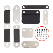 Full Set Small Metal Bracket And Screw Set For Macbook Pro 14