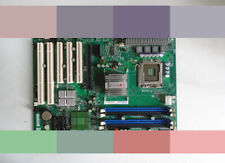 1pc used Supermicro industrial computer motherboard SUPER PDSGE REV:1.01 picture