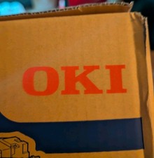 Oki Data black genuine image drum for color printer for C-series picture