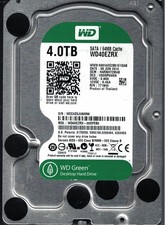Western Digital WD40EZRX-00SPEB0	05 Jun 2013 DCM HARNHT2MAB picture