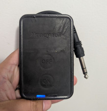 Honeywell Dex picture