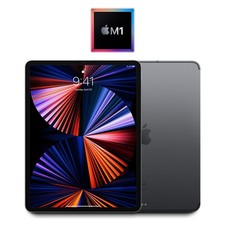 2021 Apple iPad Pro 5 1TB Unlocked 12.9