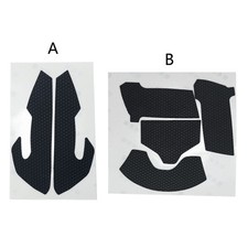 DIY Mouse Skin Mouse Skates Side Sticker Pads Grip Tape for Ultimate picture