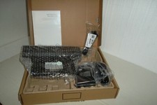 Dell E-Port Replicator Docking Station USB 3.0 DVI DP w/Adapter PKDGR 35RXK NEW picture