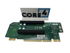 SUPERMICRO RSC-W2-66 Left-Side Riser Card 2x PCI-E x16 picture