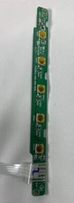 Power Button Circuit Board E310226 AWM 20624 Viewsonic VS16403 VA2759-smh picture
