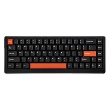EPOMAKER HE68 Lite 65% Hall Effect Magnetic Keyboard RGB DKS SOCD Wired picture