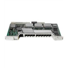 CISCO 15454-M-10X10G-LC 10X10G MULTI RATE CLIENT LINE CARD picture