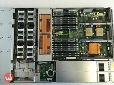 Sun SPARC Enterprise T5140, 2x 8 core 1.4GHz, 64GB, 4x 300GB, DVD, Rack Kit picture