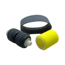 1Set Rubber Fixing Roller Gear Fits For Kyocera 3500i 3500i 4500i 5500i 8000i picture