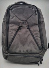 Knack Series 1 Medium Expandable Knackpack Backpack - Grey picture