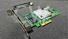 94Y5167 49Y4241 IBM I340-T4 Quad-Ports Gigabit Ethernet Server Network Adapter picture