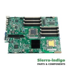 DELL EMC Data Domain DD670 Motherboard 1395A2535002 6050A2535001 picture