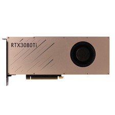 RTX 3080 Ti 12GB GPU WinFast Graphics Card GDDR6X GA102 350W picture