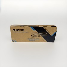 LaserJet Toner Cartridge 658A Black New Standard Yield W2003A With New Chip picture