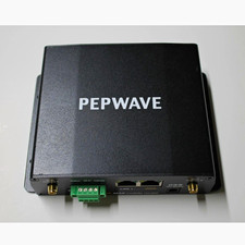 PEPWAVE MAX BR1 MK2 LTEA Mobile Router picture