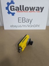 SURPLUS COGNEX IS5100-C01 In-Sight Vision 5000  825-0216-1R 5100C Color picture