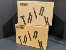 Lenovo ThinkSmart Hub 500 for Zoom Rooms Core i5 16GB 128GB Solid State Drive picture