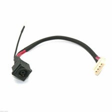 For SONY VAIO VPCEH25FM VPCEH1AFX/B VPC-EH1AFX/B AC DC POWER JACK HARNESS CABLE picture