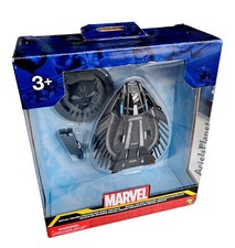 Disney Parks Marvel Black Panther Wakanda Royal Talon Fighter Die-Cast Vehicle picture