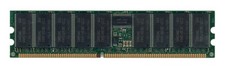 SERVER MEMORY APACER 1GB DDR PC3200R 400MHz 77.G1147.402 ECC REGISTERED picture