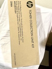 HP CE980A Toner Collection Unit Kit Genuine New Sealed Box  picture