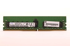 Samsung 16GB 1Rx4 PC4-2666V-RC2-12-MA0 ECC REG Server Memory M393A2K40BB2-CTD6Y picture