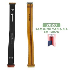 OEM LCD Display Motherboard Flex Cable For Samsung Galaxy Tab A 8.4
