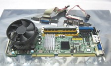 ADVANTECH PCA-6194 REV.A1 2.4GHz 4G RAM SBC picture