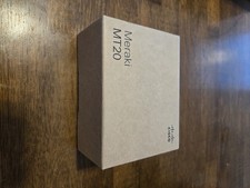 Meraki MT20 picture