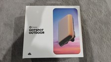 Helium Mobile Outdoor WiFi 6 Hotspot – *NEW* - $HNT Crypto Miner picture