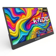 Kado Portable Monitor 15.6