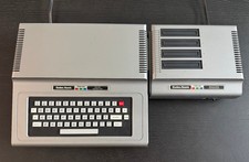 Radio Shack TRS-80 Color Computer Tandy CoCo 1  HDMI upgrade with Multi Pak picture
