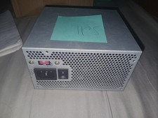 Power Man 350W IP-P300BN1-0 Desktop Power Supply 20x4 Pin, 4x4 Pin, 12V picture
