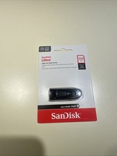 New SanDisk USB 3.0 Flash Drive USB Flash Drive  SDCZ48-256G-AW46 picture