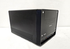 Shuttle XPC SH67 Cube Computer PC Intel i5-2400 CPU, 1TB HDD 3.5, 8GB Ram, NO OS picture