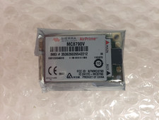 Sierra Wireless MC8790V Unlocked 7.2 Mbps Mini PCIe UMTS HSPA HSUPA +GPS 3G  A-1 picture