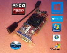 eMACHINES EL1352 EL1352G EL1358 EL1358G EL1360 EL1360G HDMI DVI DP Video Card picture