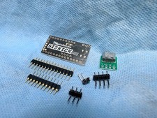 SIDKick Pico DAC 2350 Commodore 64 and 128 (C64 / C128) MOS SID 6581 / 8580 Kit picture