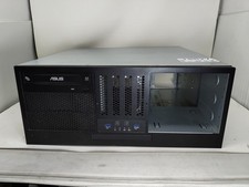 SILVERSTONE RM41-H08 ATX Server Chassis SEE NOTES picture