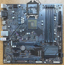 GIGABYTE B460M DS3H AC V2 Motherboard M-ATX Intel B460 LGA1200 DDR4 SATA3 HDMI picture