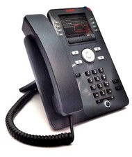 Avaya J179 Business Office IP Phone Desktop 8 Lines Color Display 700513569 picture