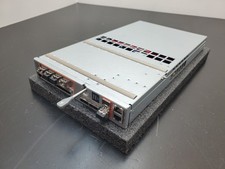 HP 3PAR 7400 STORESERV Storage Node Controller QR483-63001 4x 8Gb FC Rev D1 picture