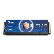 Fikwot FX910 M.2 SSD 500GB NVMe SSD, PCIe Gen4 Gaming SSD with Heatsink, Up t... picture